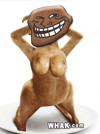 roasted-duck-with-trollface-bouncing-boobs.gif