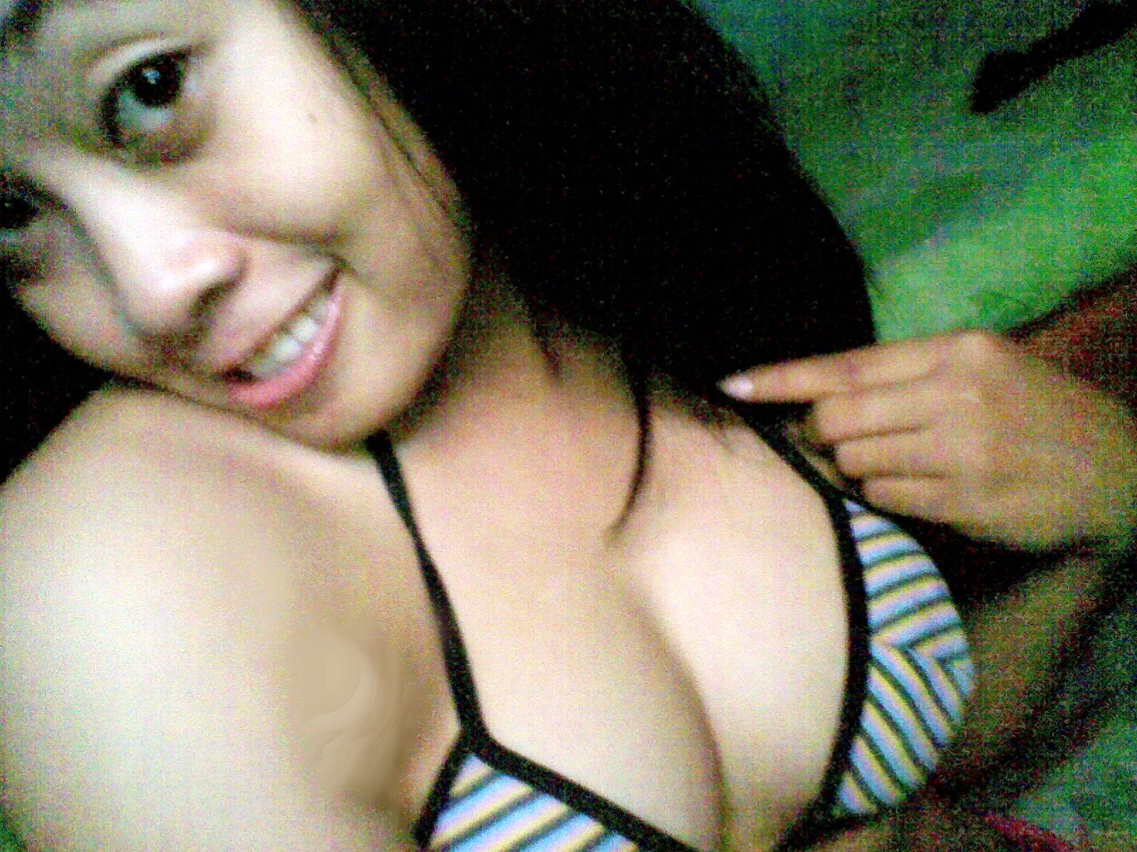 Toge Mantap
