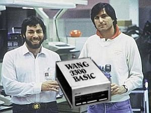 woz jobs timeshare