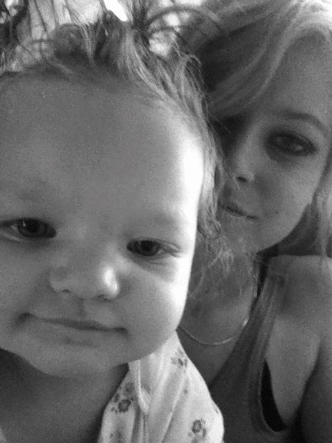 Aunt and Niece