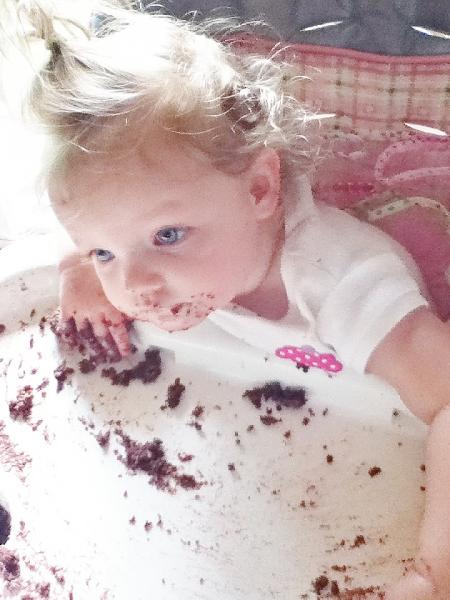 1st Birthday