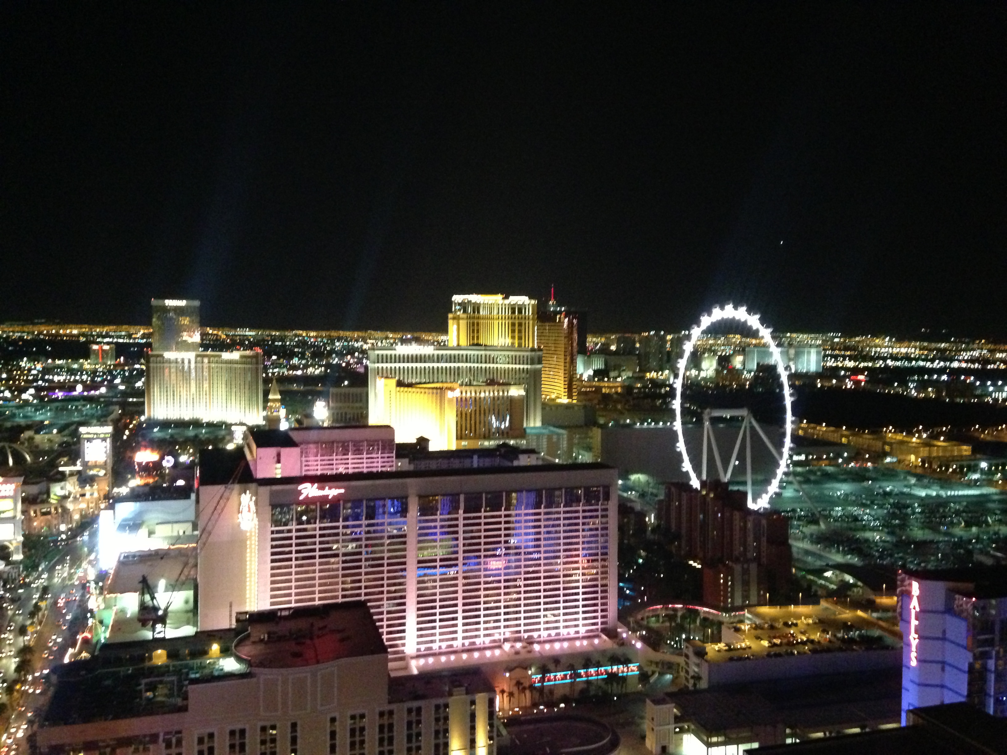 Vegas