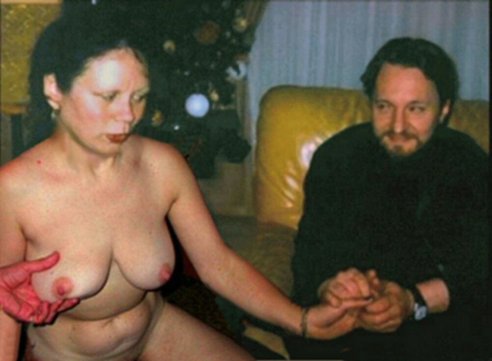 Femme nue