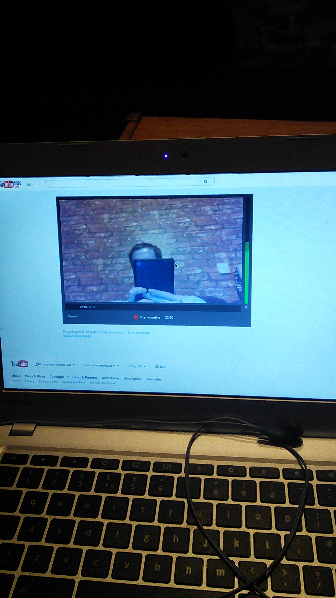 youtube