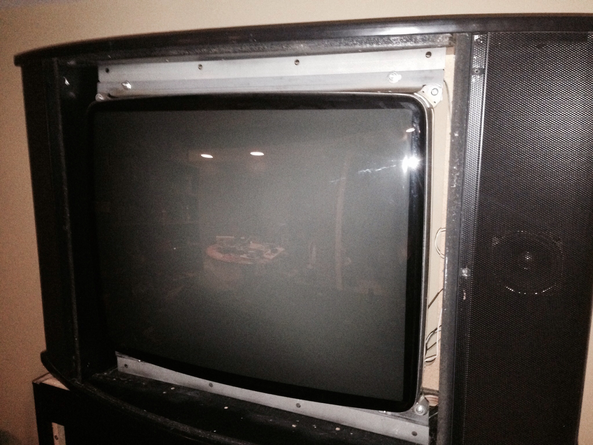 Sharp Image Monitor
