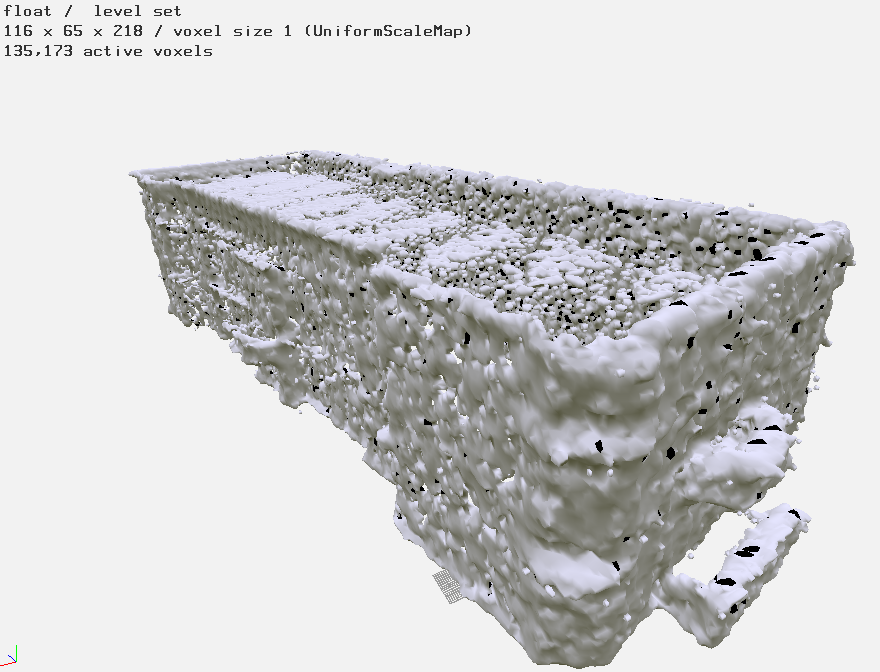 one core with knn27 and knnfilter