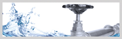 Water Main Repair and Installs