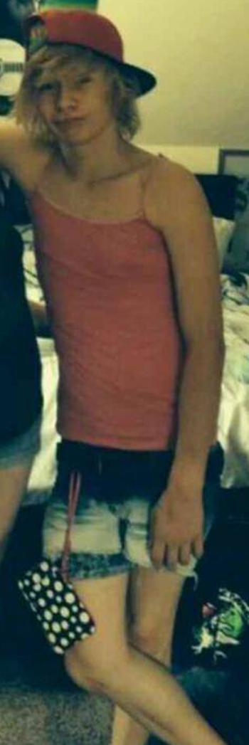 Dustin JC Coble