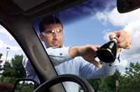 Mobile Auto Glass Repair Houston