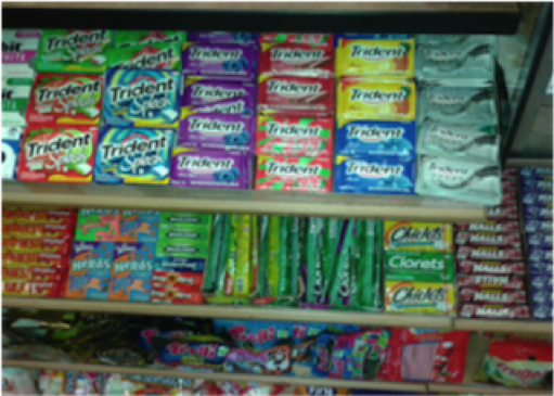 Peru Gum