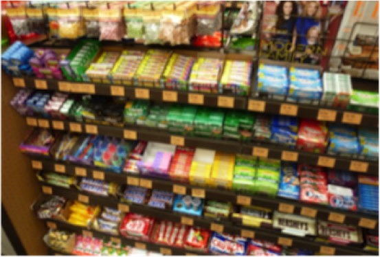 Mexico Gum