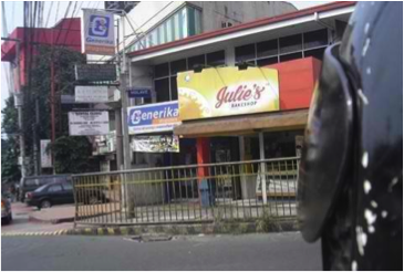 Manila Bread