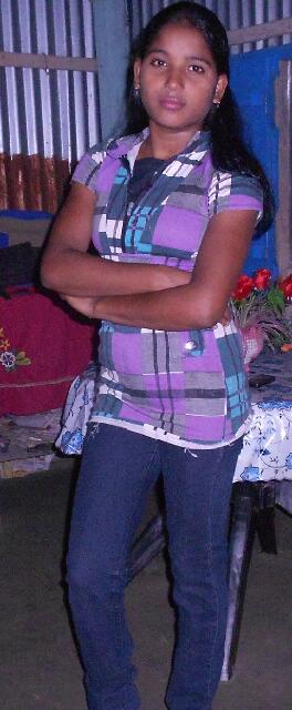 nice girl