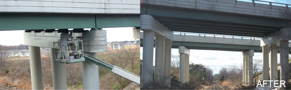 Commercial Painting Company Philadelphia PA