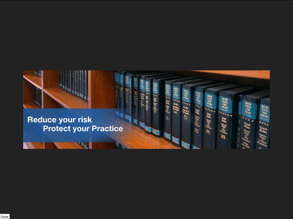 Professional Liability Insurance