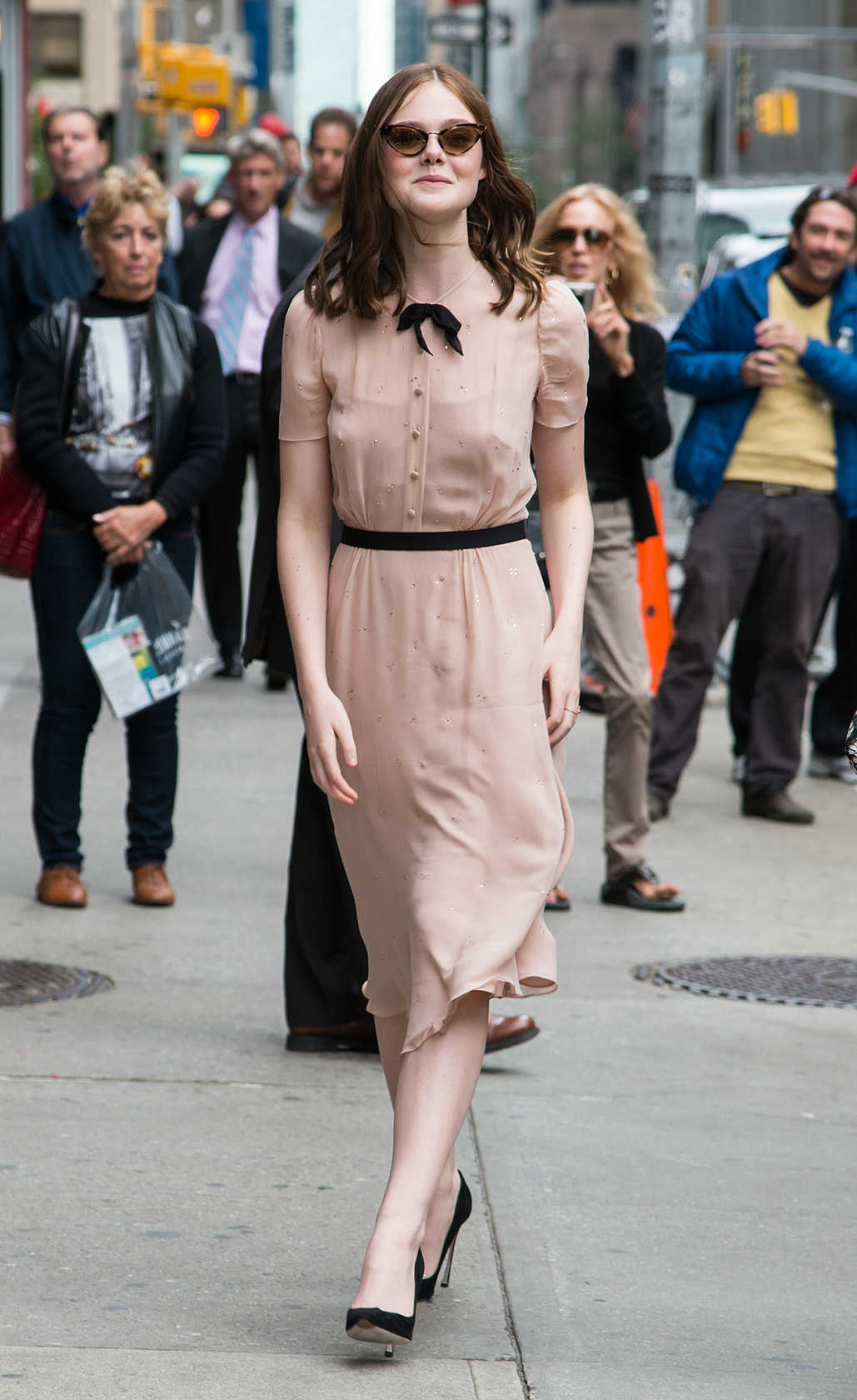 elle