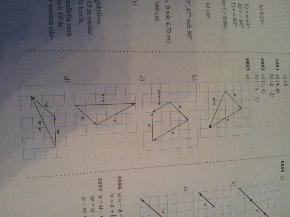Facit
