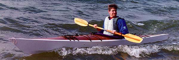 Boat Building Supply