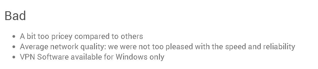 nord vpn