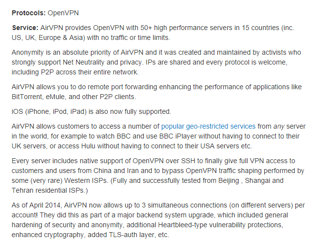 AirVPN