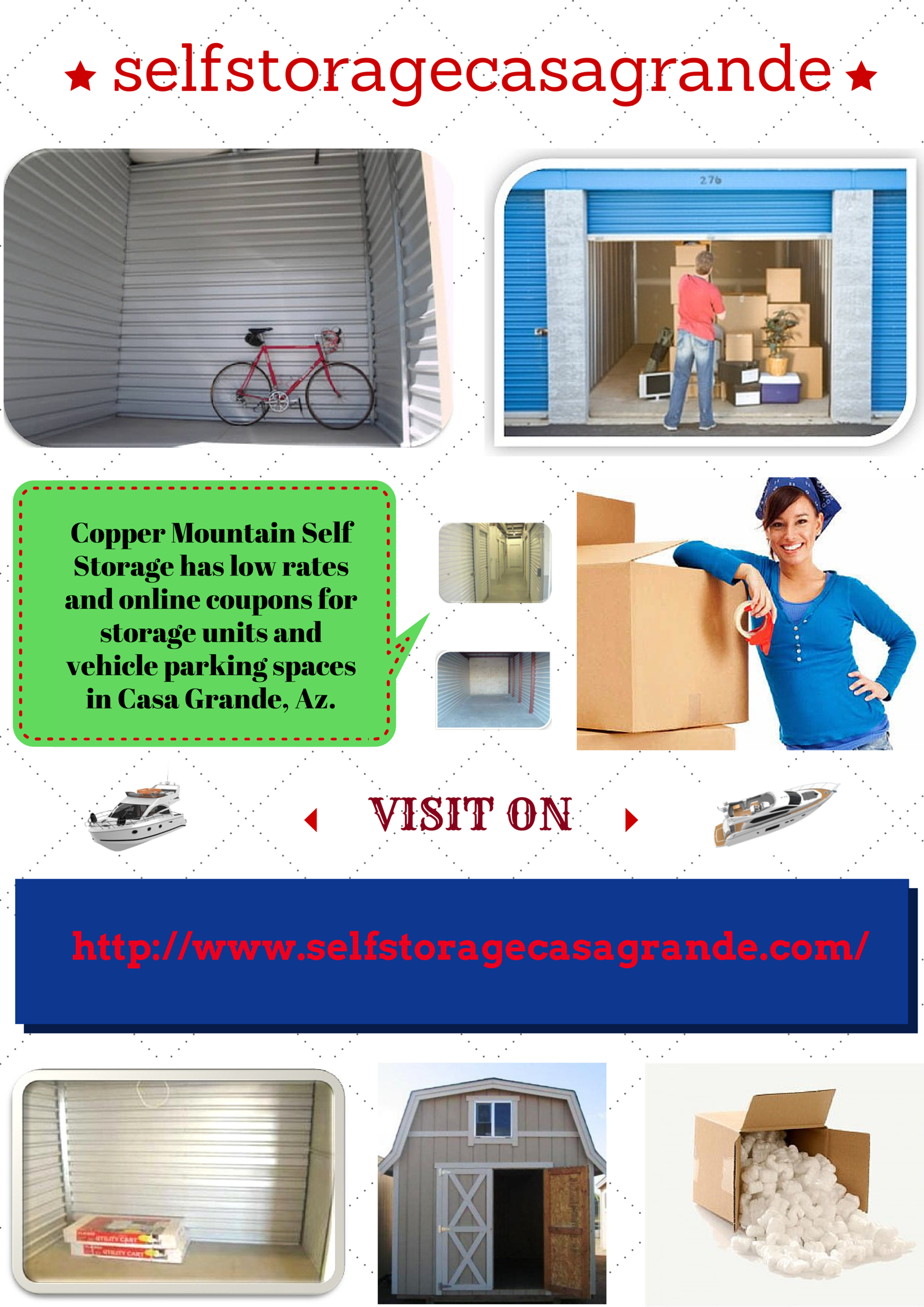 storage Grande