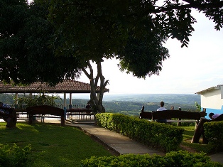 Casa Meditation Garden