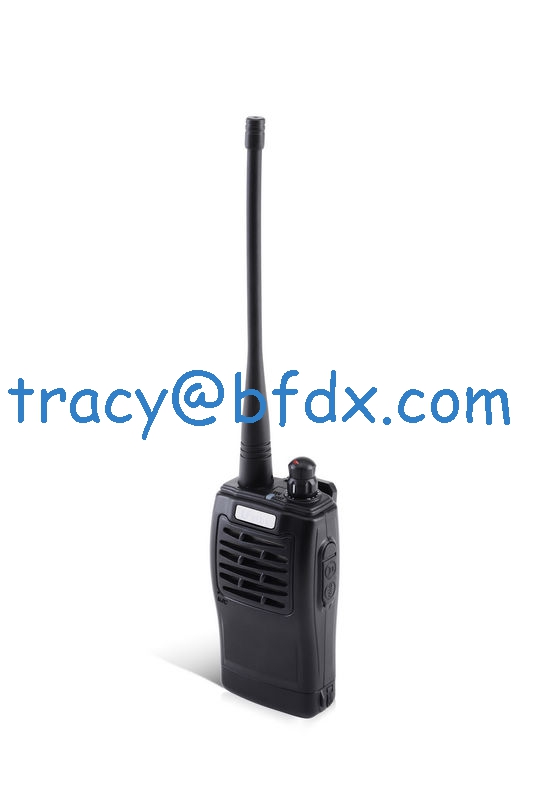 BFDX BF-390 walkie talky IMAGE