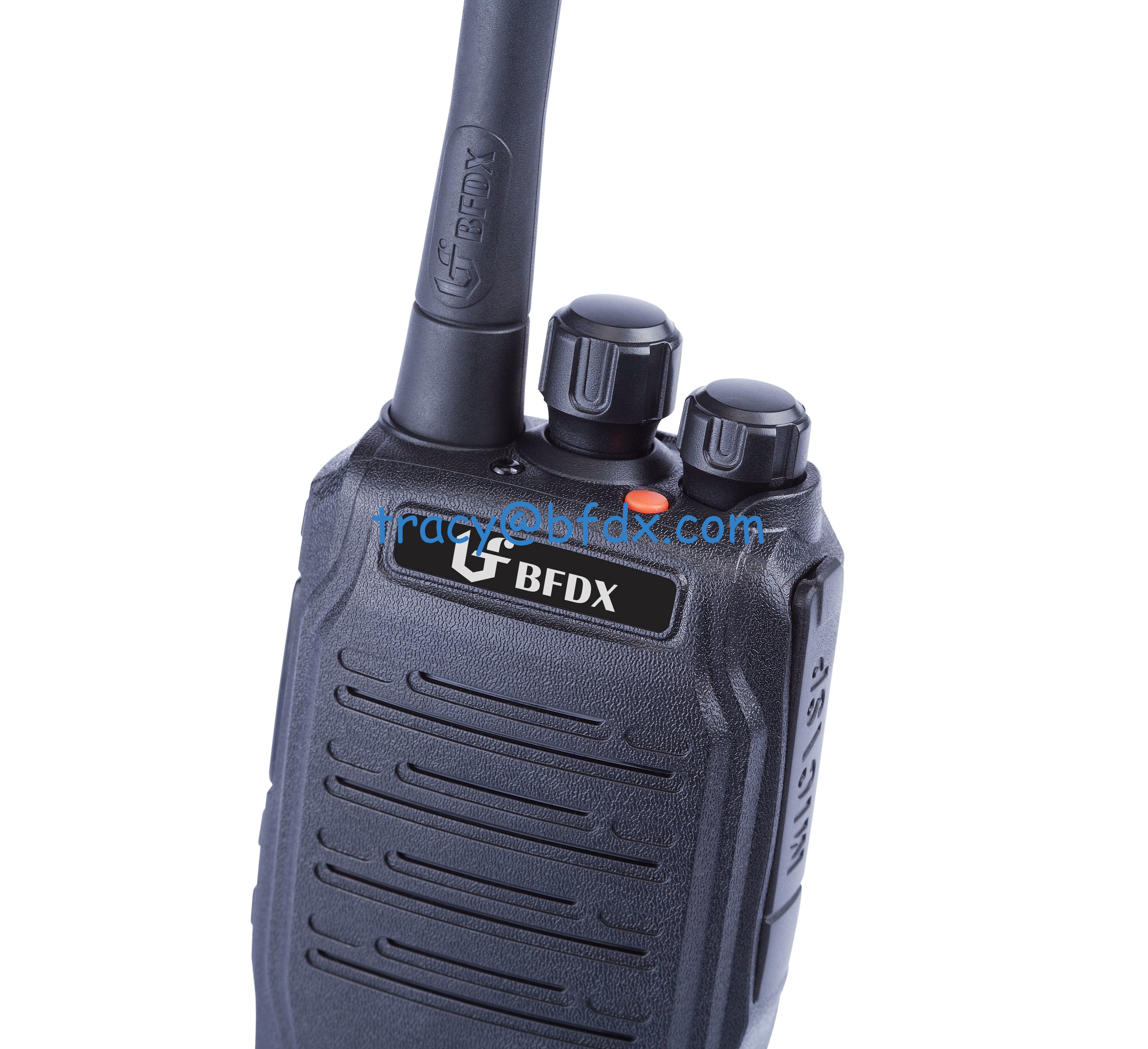 BFDX BF-P500 walky talkie