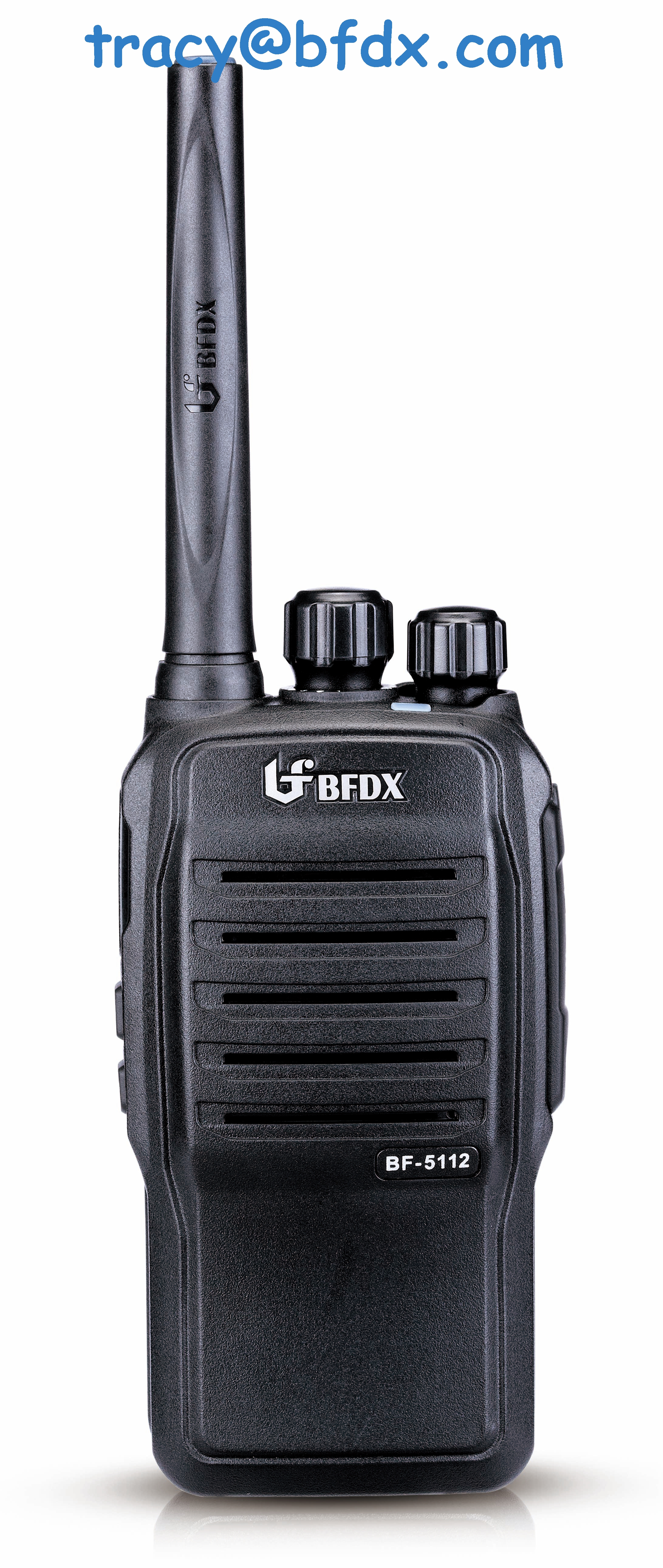 two way radio for sale BFDX BF-5112