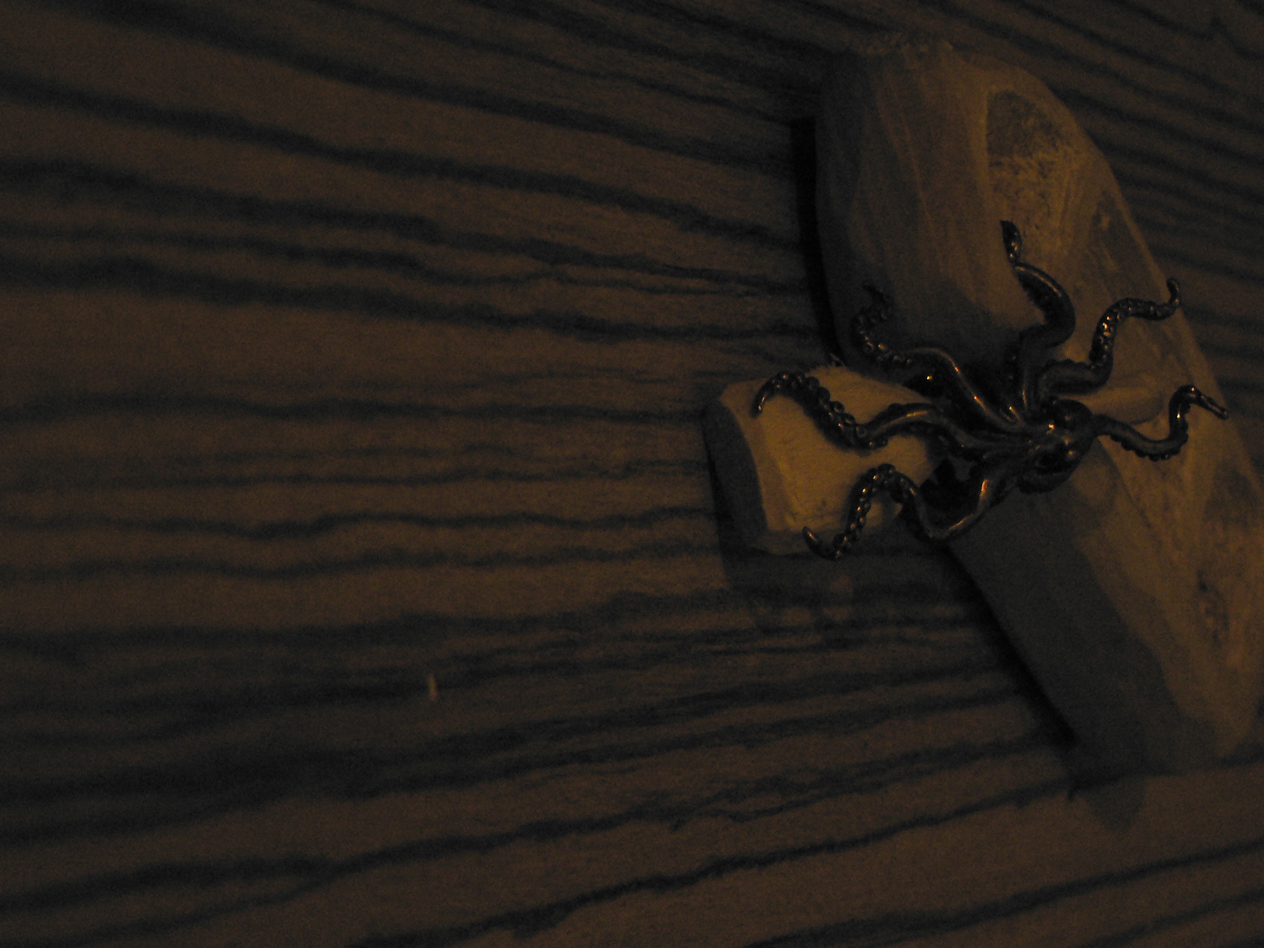 wood and such