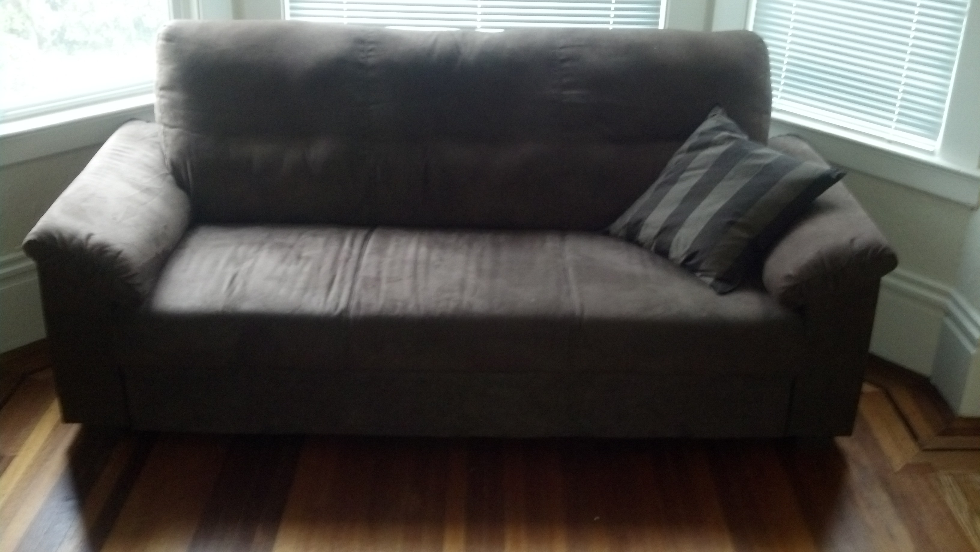 couch