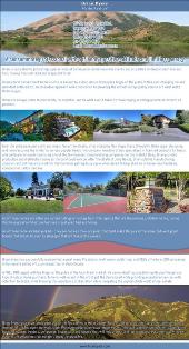 Marin Luxury Home Real Estate