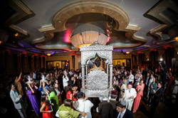 Moroccan Party Decoration