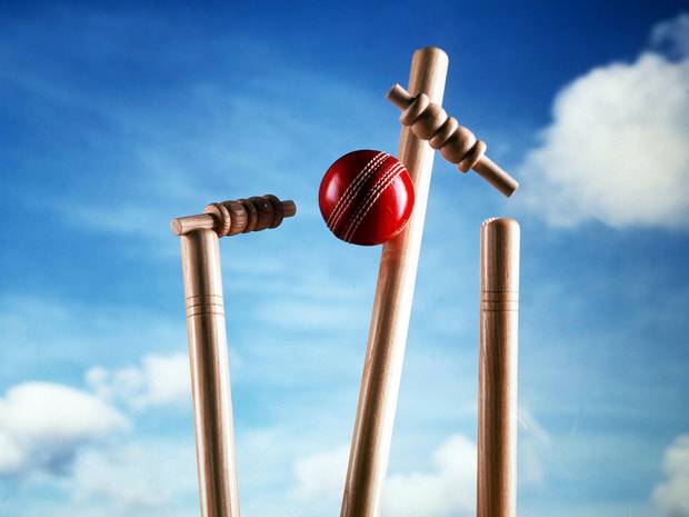 Cricket livescore