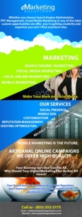SEO Marketing Austin