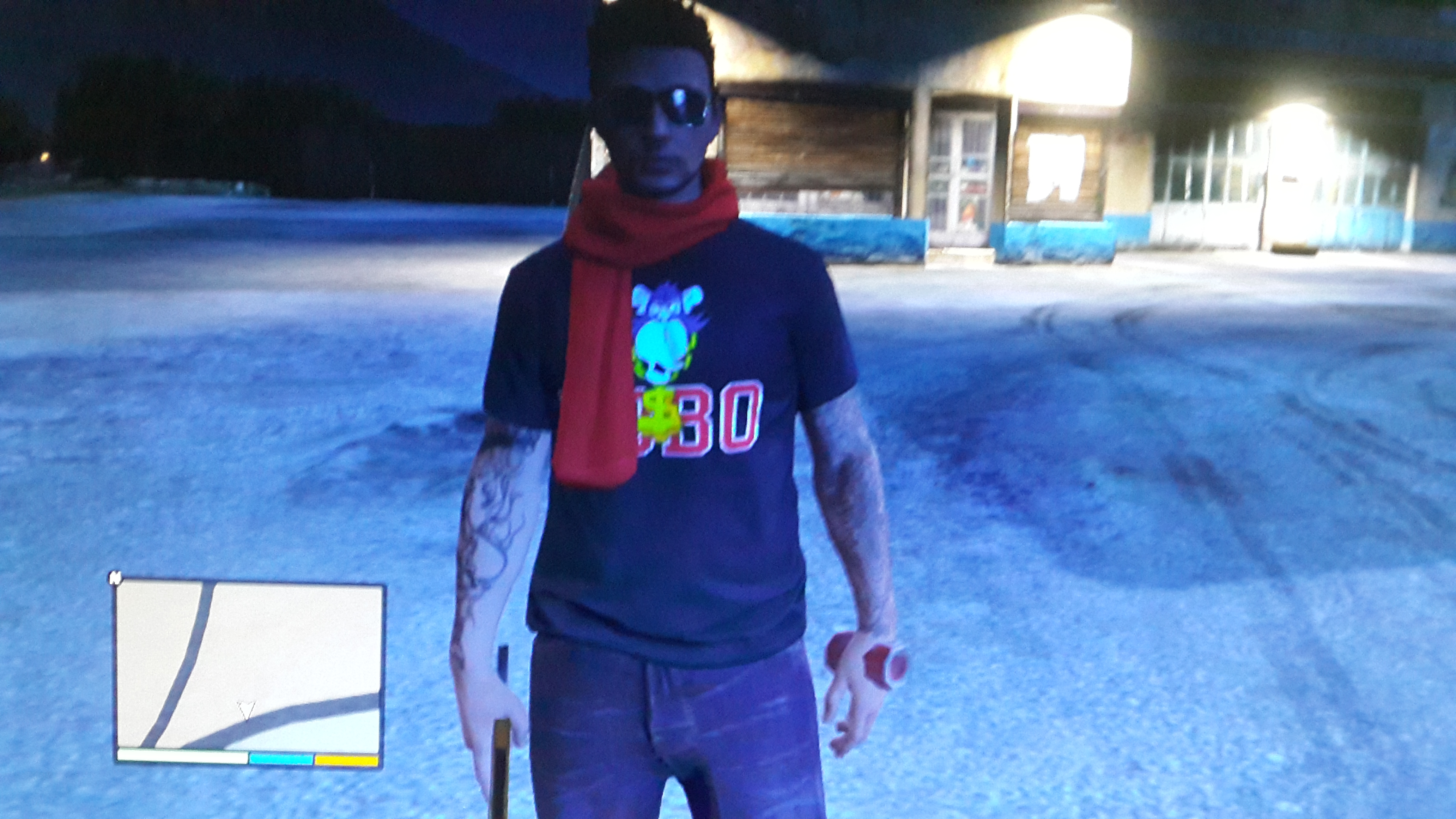 GTA Online