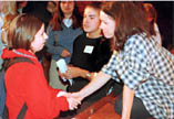 Youth Motivational Speakers