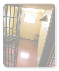 Greater Houston Area Bail Bonds Services