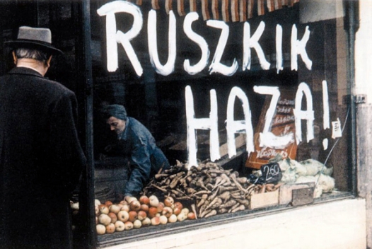 Ruszkik Haza Szabadságharc a szovjet elnyomás ellen