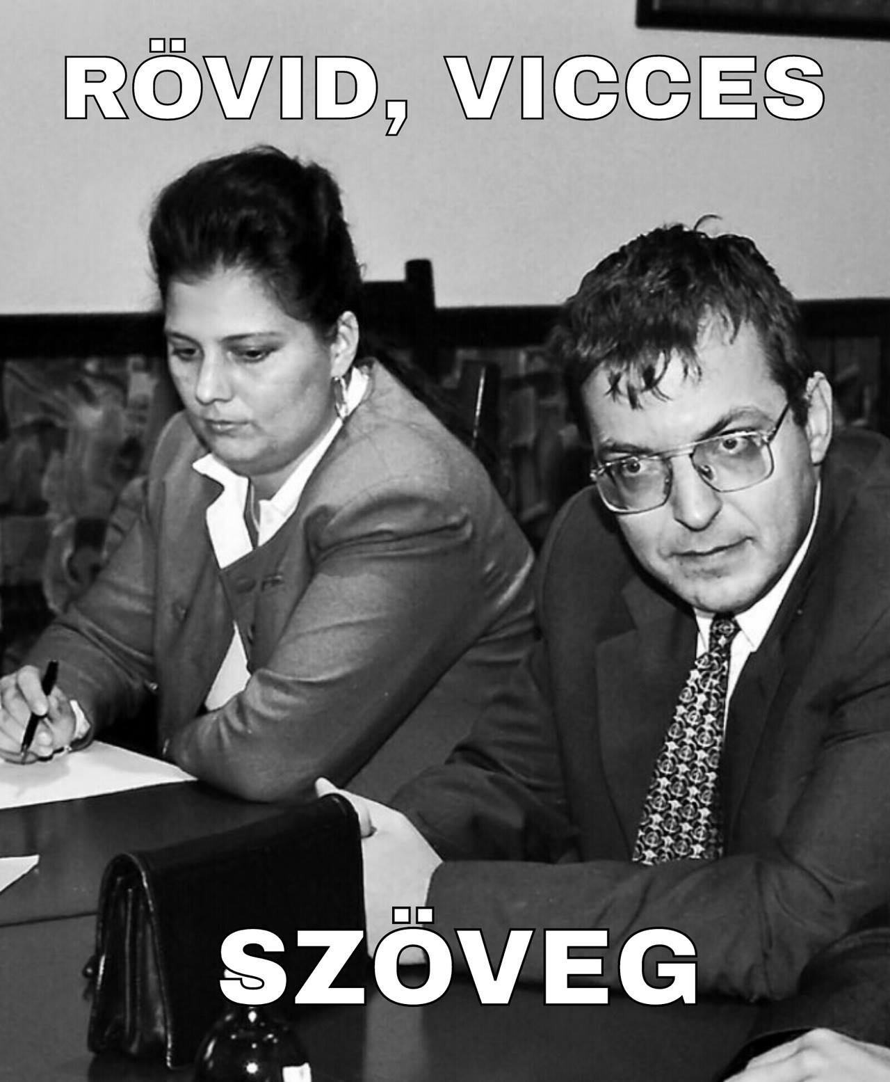 Vida Ildikó NAV vezető és Simicska Lajos oligarcha