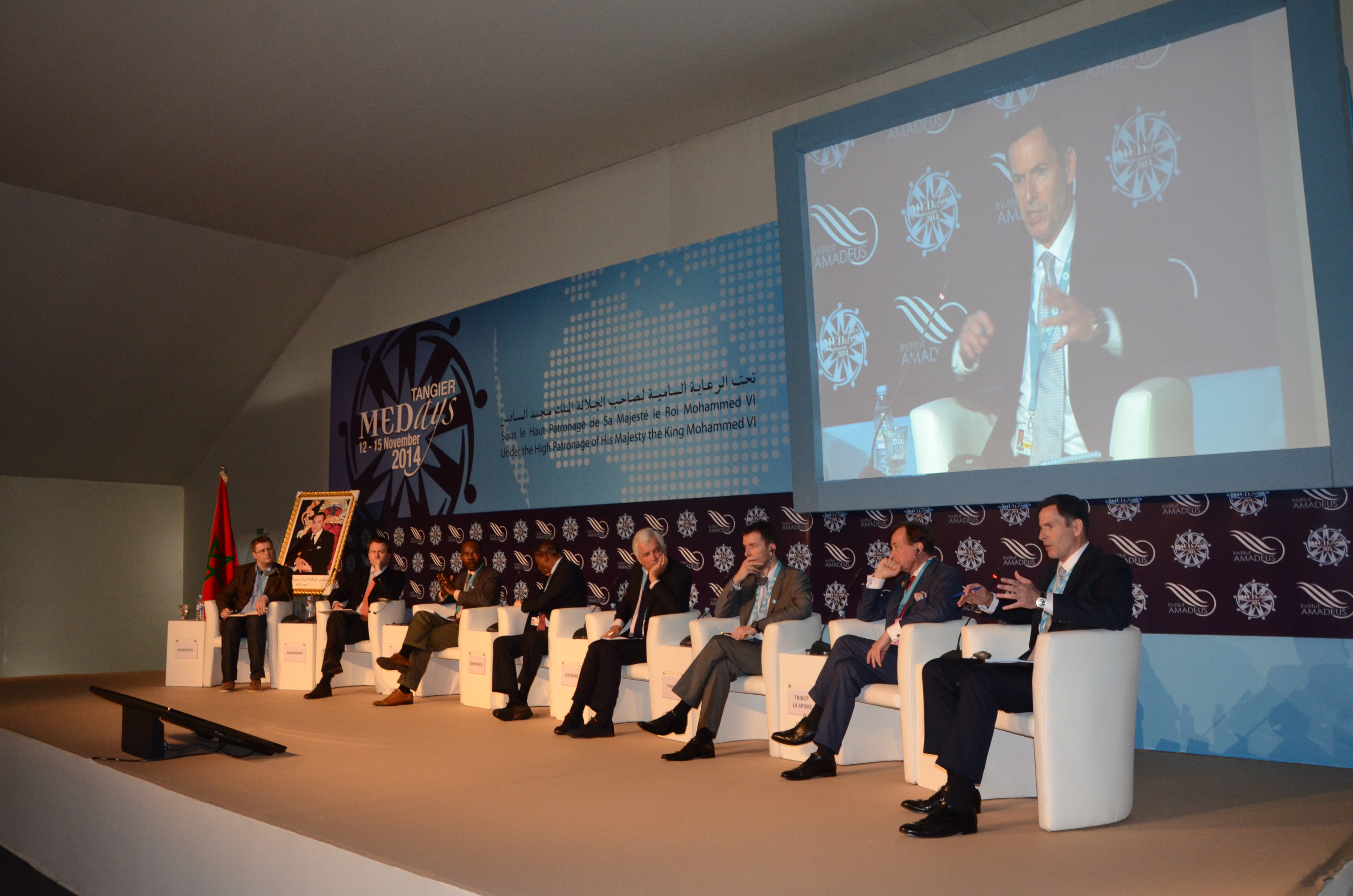 MEDays 2014