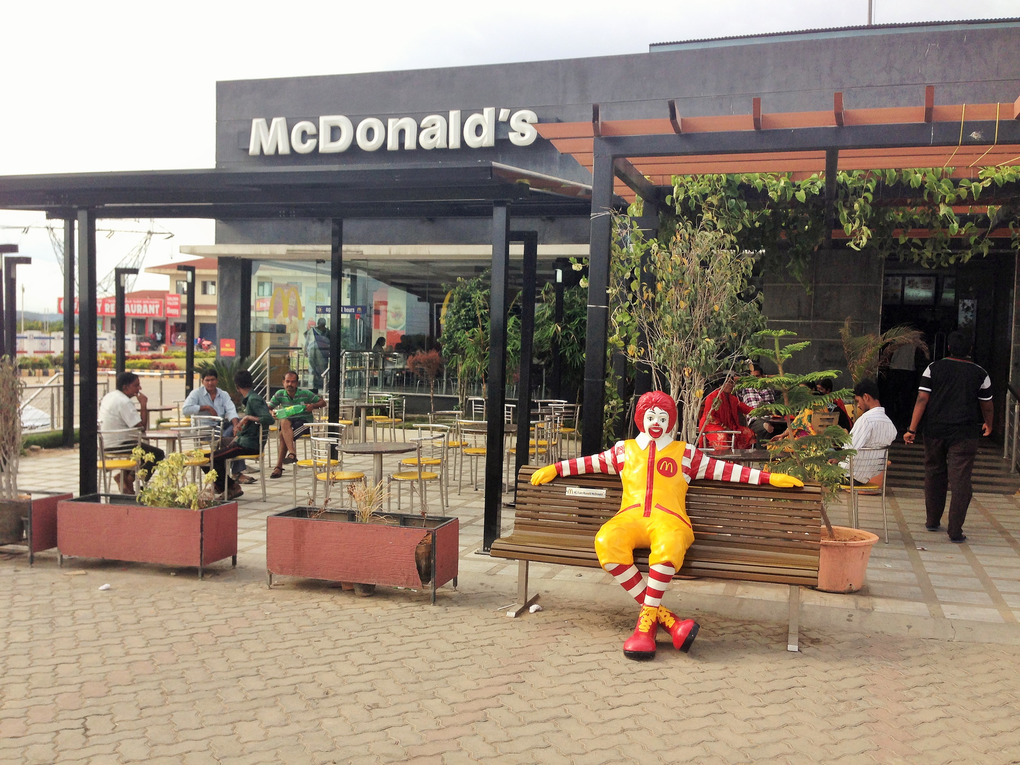 ronald