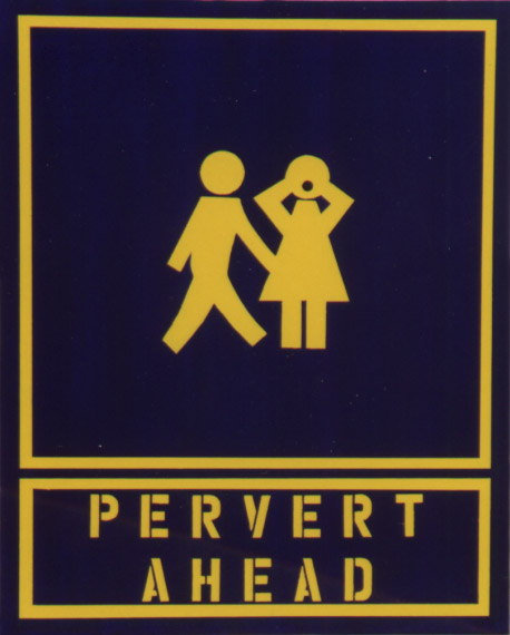 perv