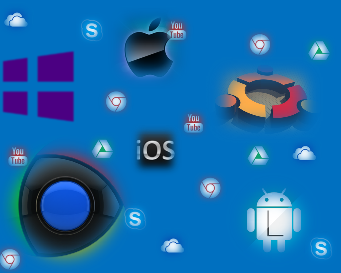 Operating Systems and Web Apps