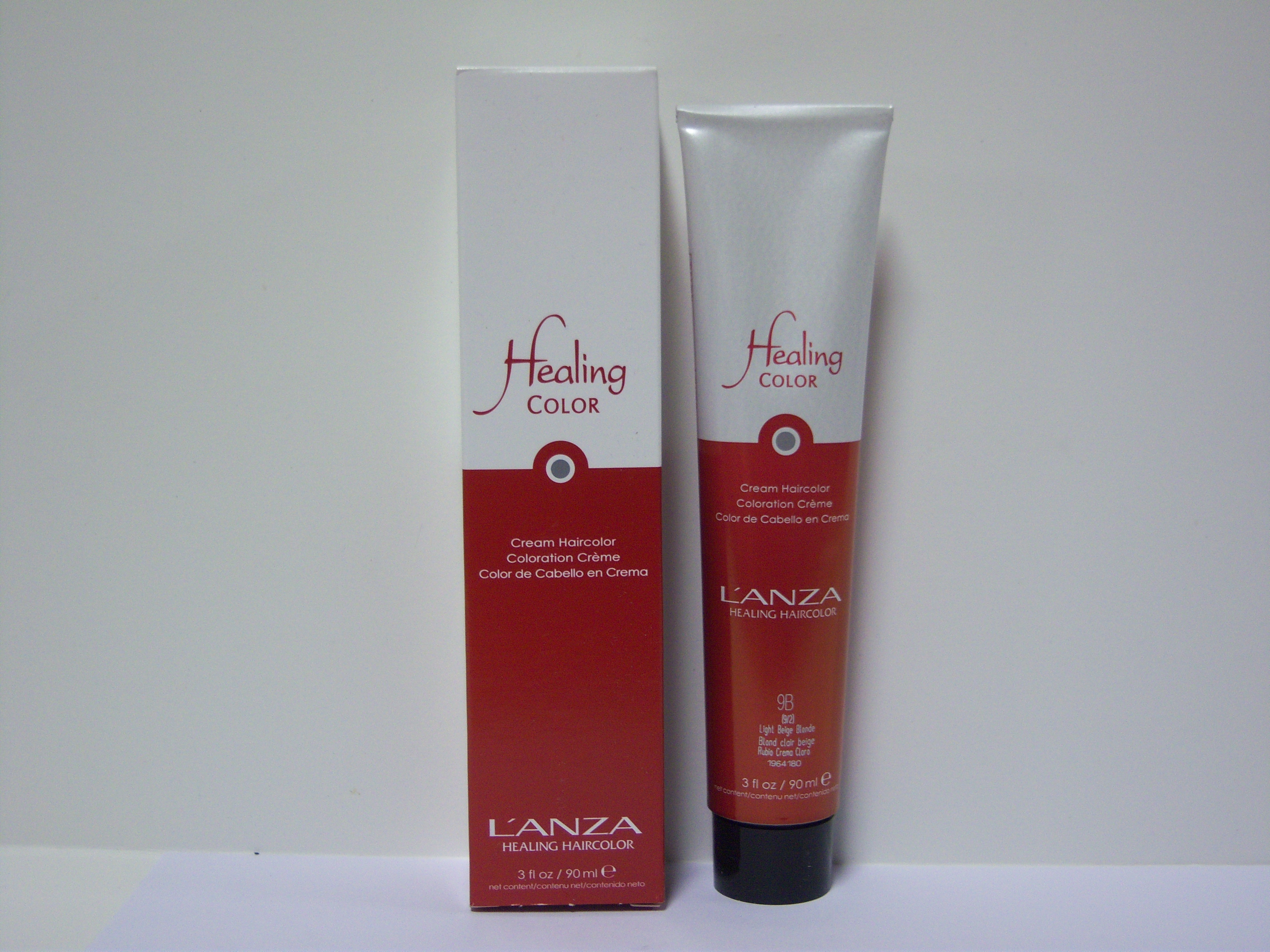 Lanza Color