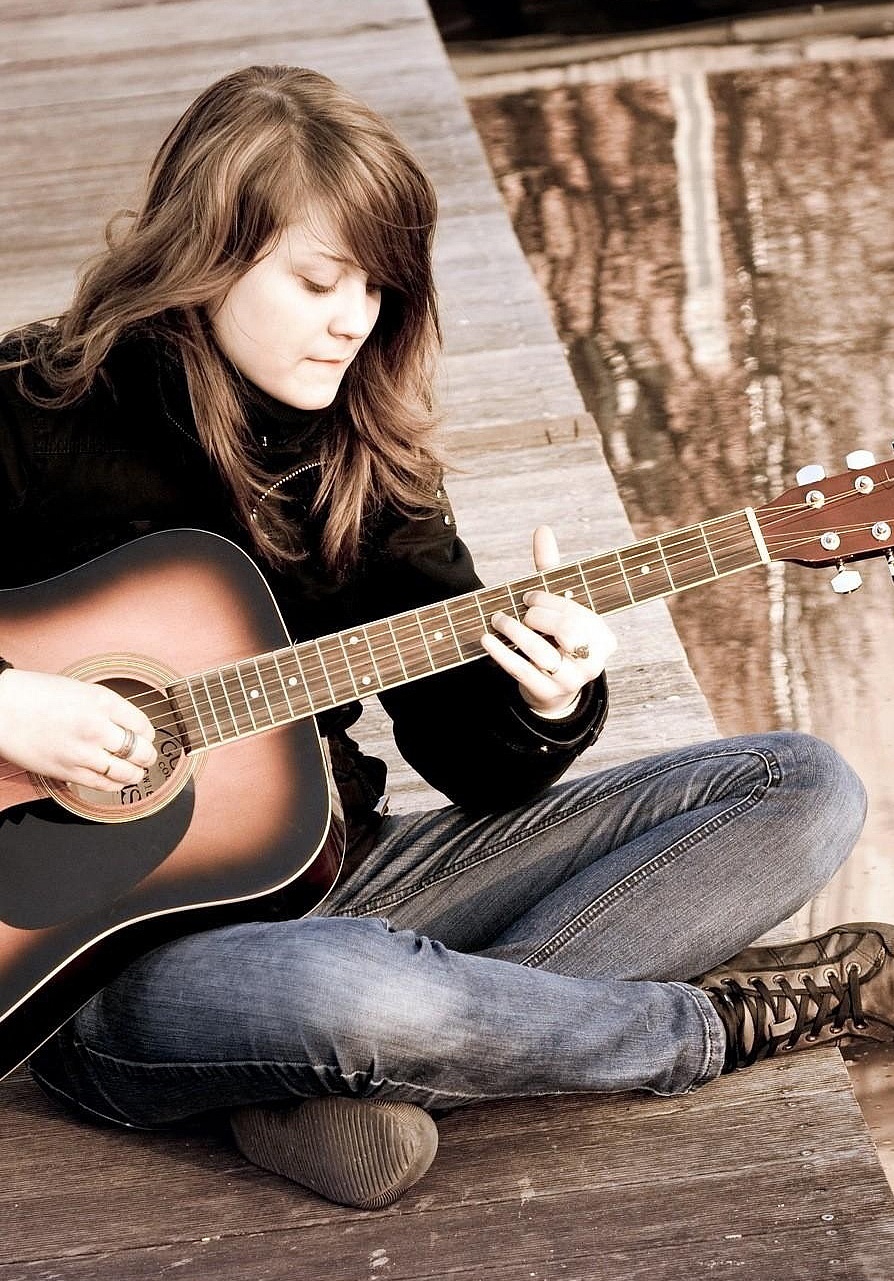 guitar