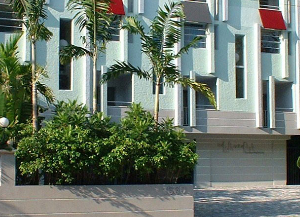 The Lofts On The Park