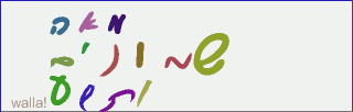 Hebrew number