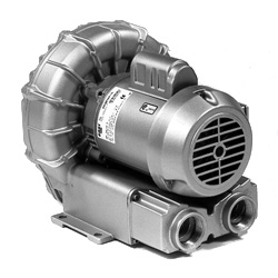Gast R3105-12 Regenerative Blower