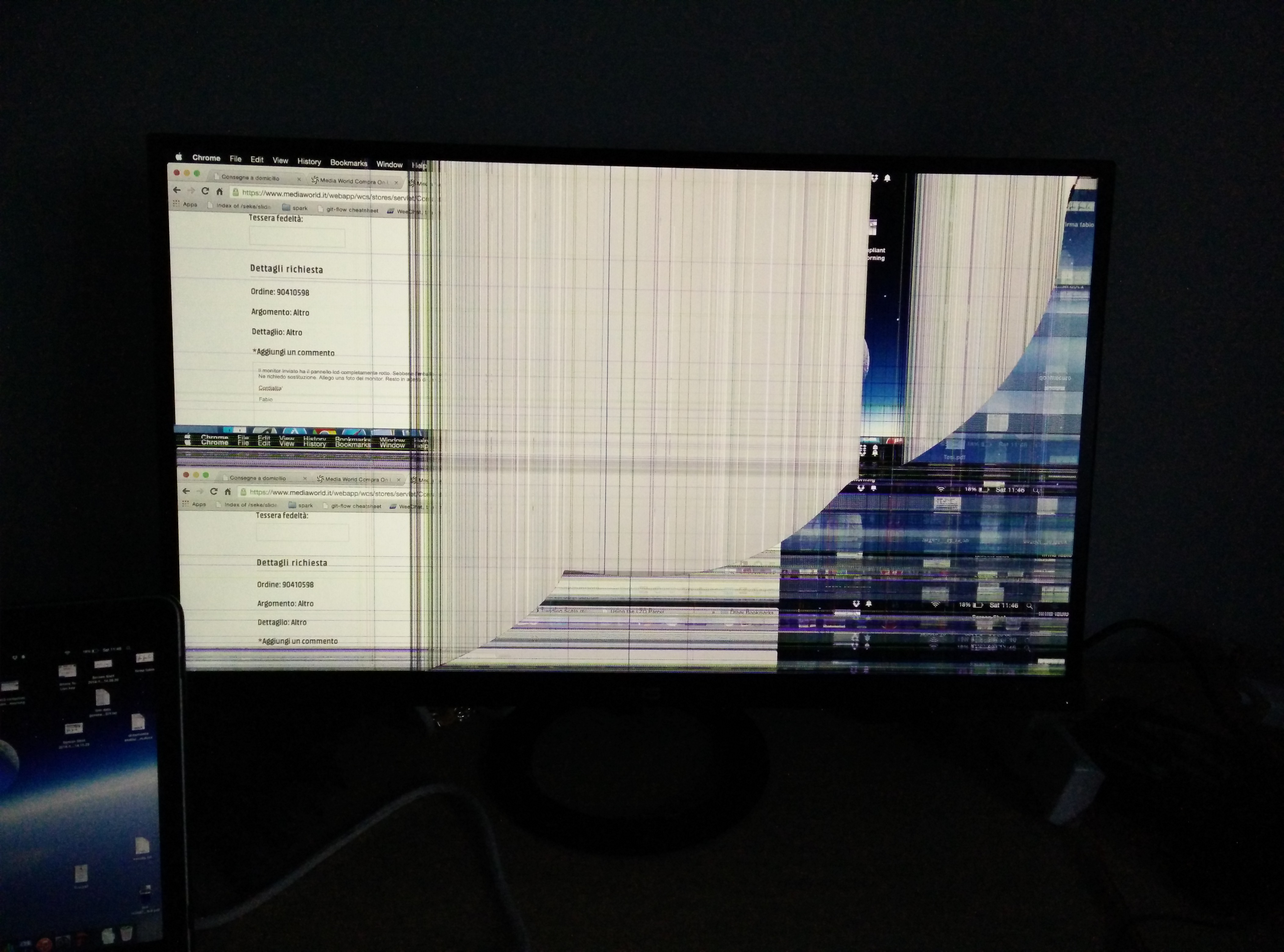 monitor